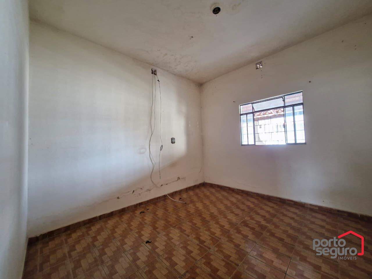 Casa para aluguel no São José: Casa para alugar, São José - Divinópolis/MG
