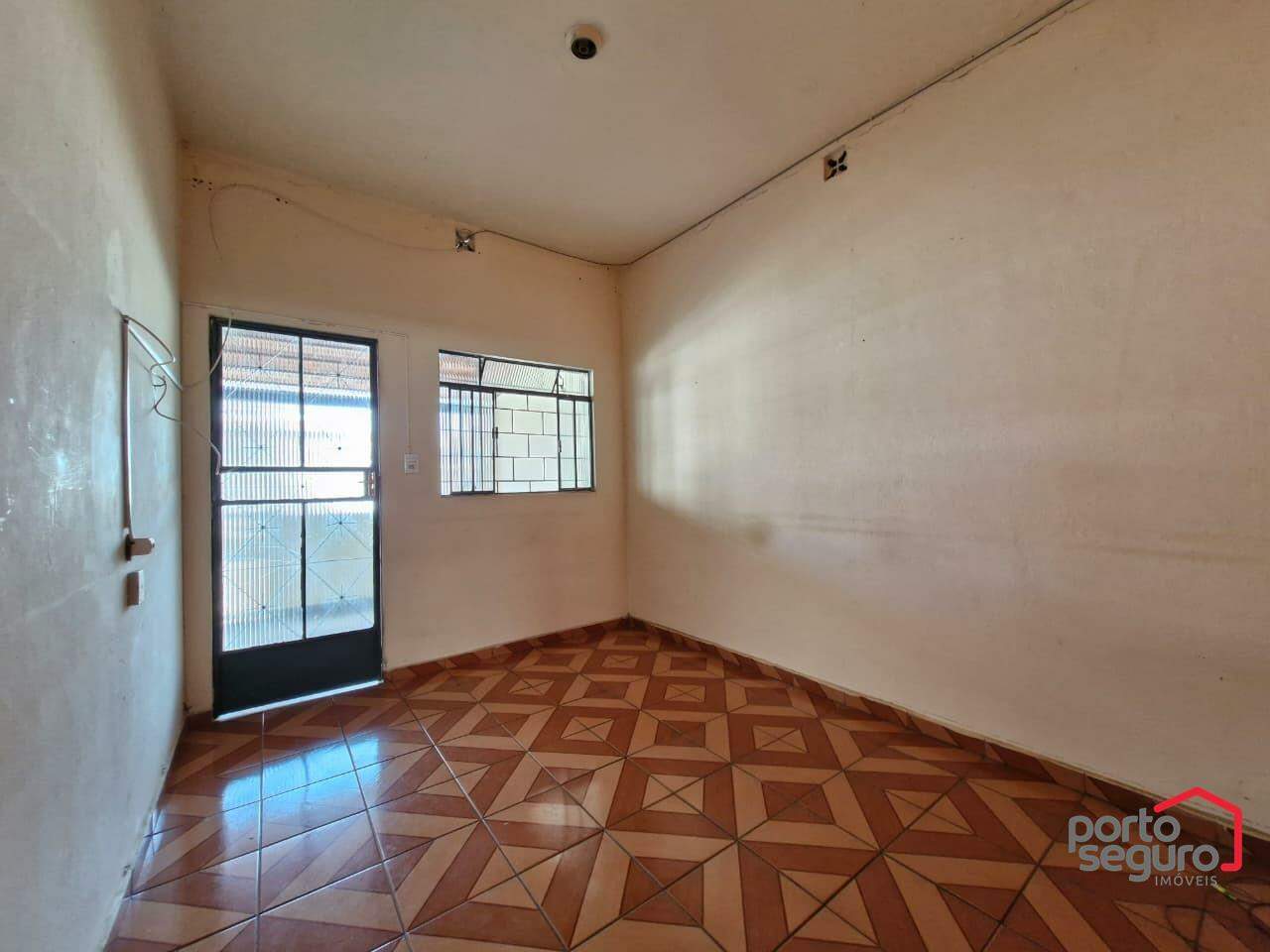 Casa para aluguel no São José: Casa para alugar, São José - Divinópolis/MG