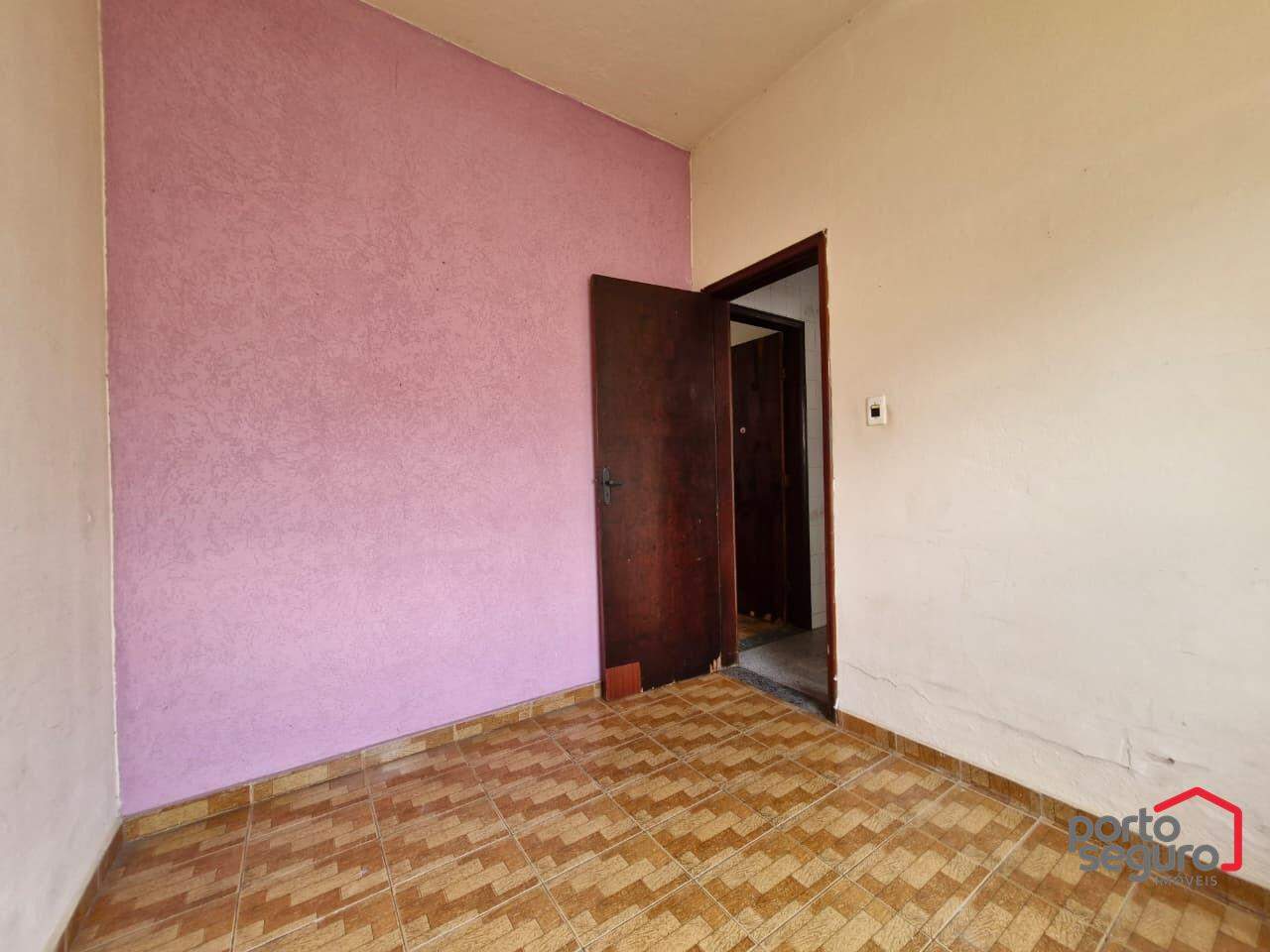 Casa para aluguel no São José: Casa para alugar, São José - Divinópolis/MG