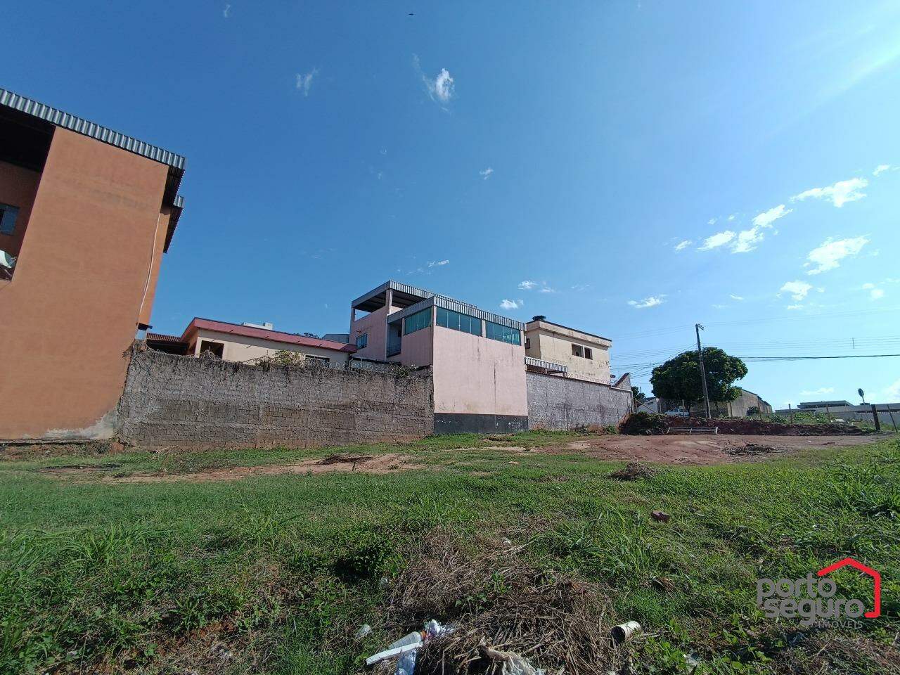 Lote para aluguel no Nossa Senhora das Graças: Lote para alugar, Nossa Senhora das Graças - Divinópolis/MG