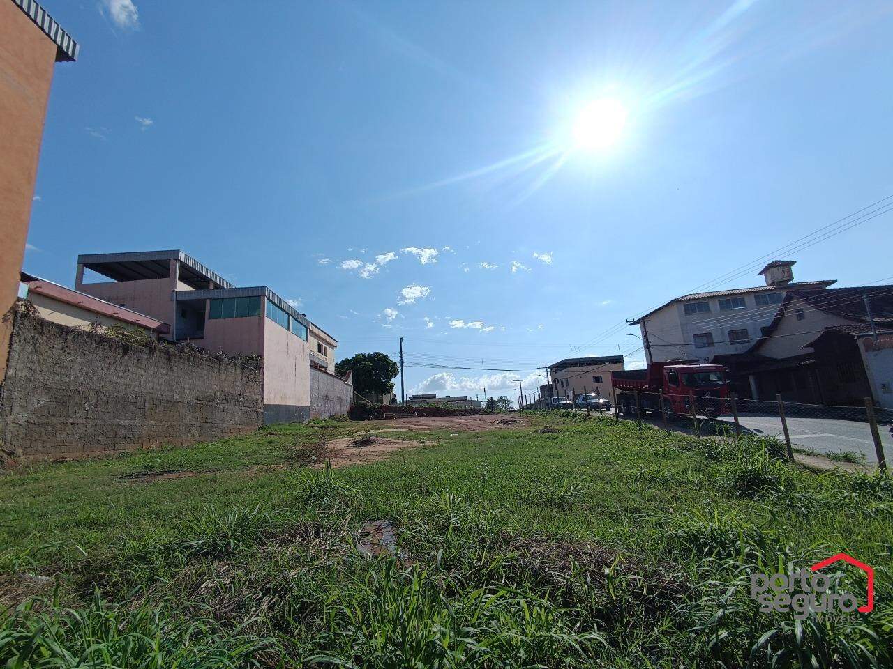 Lote para aluguel no Nossa Senhora das Graças: Lote para alugar, Nossa Senhora das Graças - Divinópolis/MG