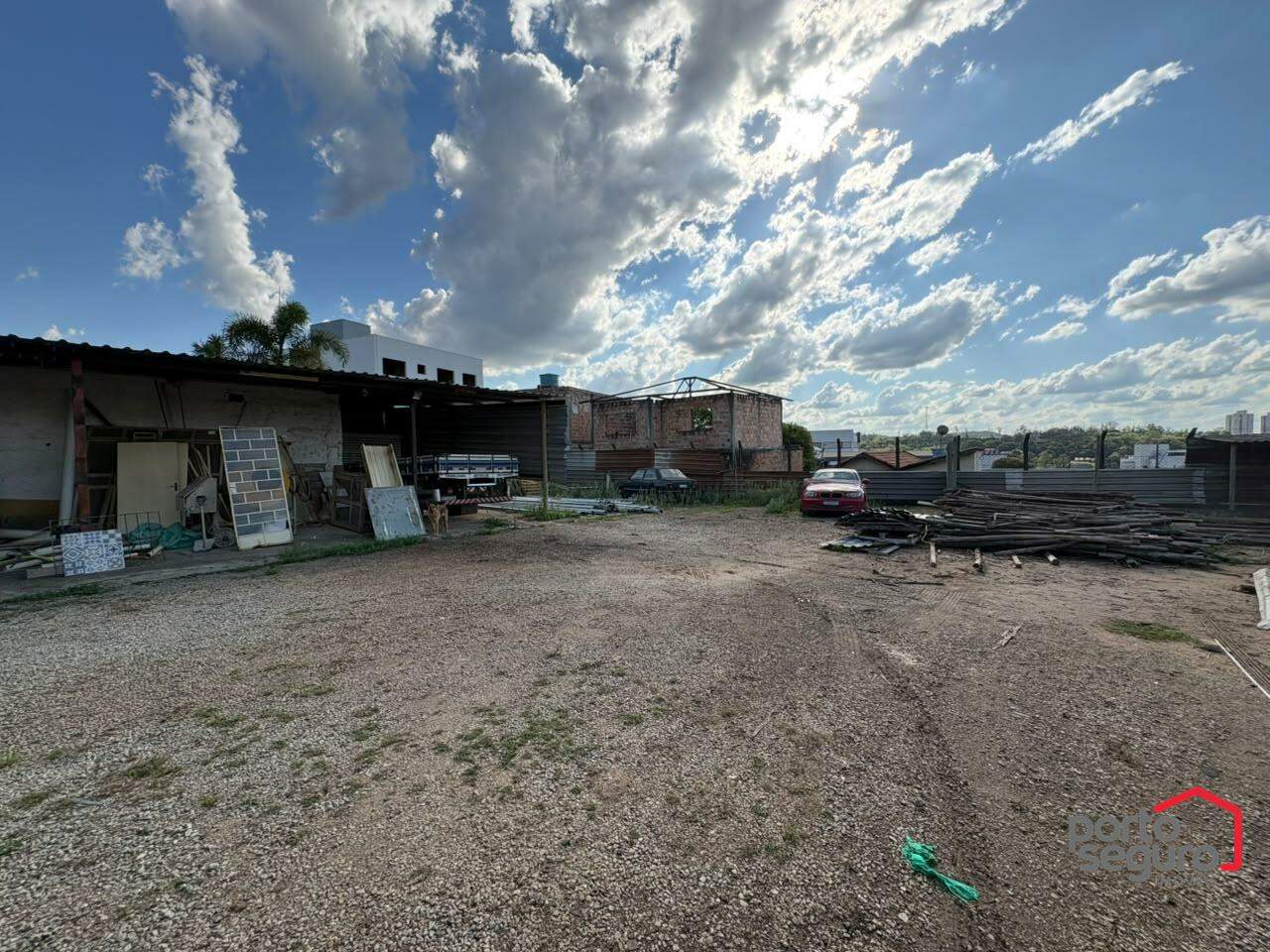 Lote para aluguel no São José: Lote para alugar, São José - Divinópolis/MG