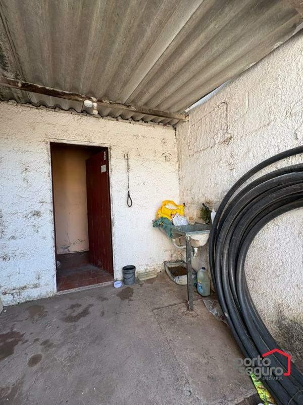 Lote para aluguel no São José: Lote para alugar, São José - Divinópolis/MG