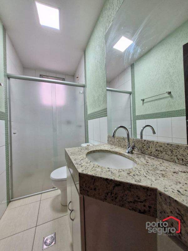 Apartamento para aluguel no Centro: Apartamento para alugar, Centro - Divinópolis/MG