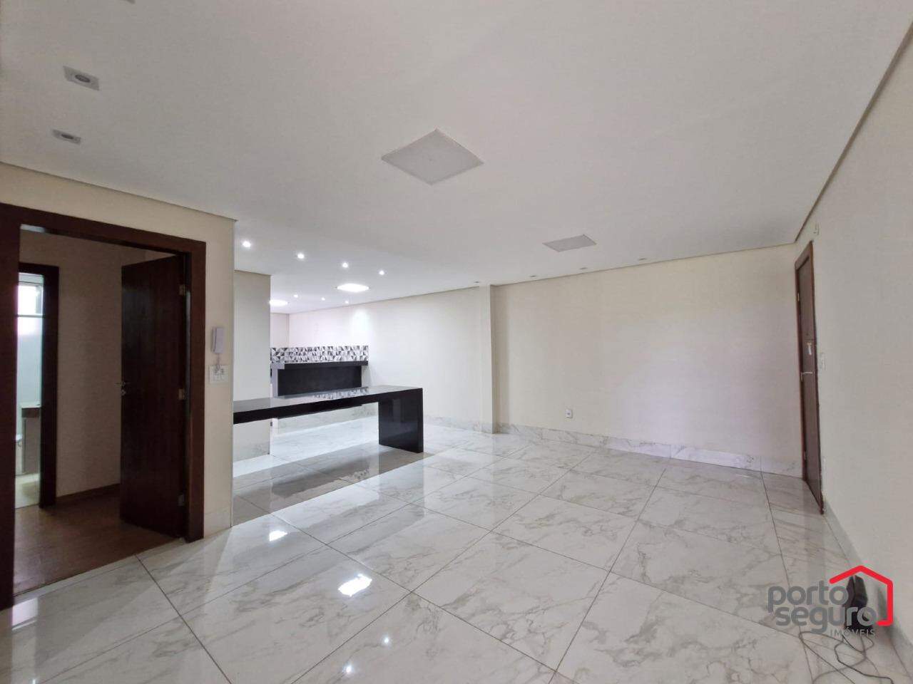 Apartamento para aluguel no Centro: Apartamento para alugar, Centro - Divinópolis/MG
