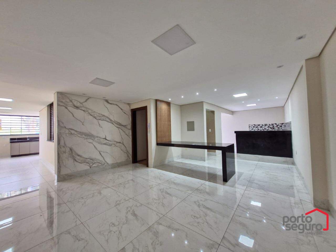 Apartamento para aluguel no Centro: Apartamento para alugar, Centro - Divinópolis/MG