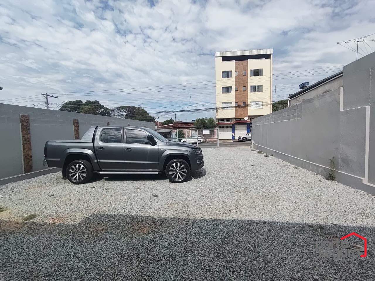Estacionamento para aluguel no São José: Estacionamento para alugar, São José - Divinópolis/MG