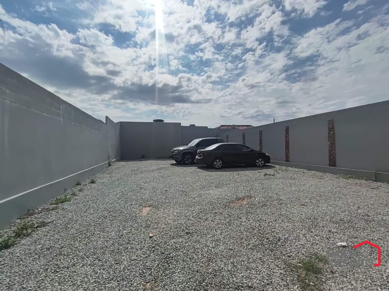 Estacionamento para aluguel no São José: Estacionamento para alugar, São José - Divinópolis/MG