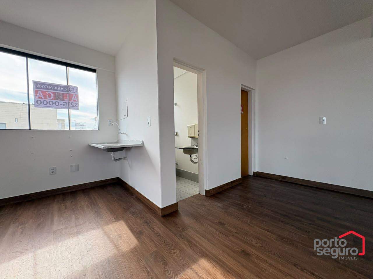 Sala para aluguel no Centro: Sala para alugar, Centro - Divinópolis/MG