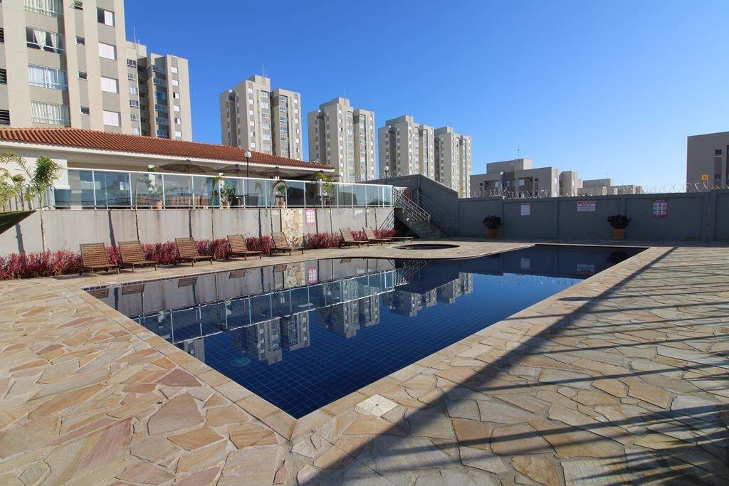 Apartamento à venda no Planalto: Apartamento à venda, Planalto - Divinópolis/MG