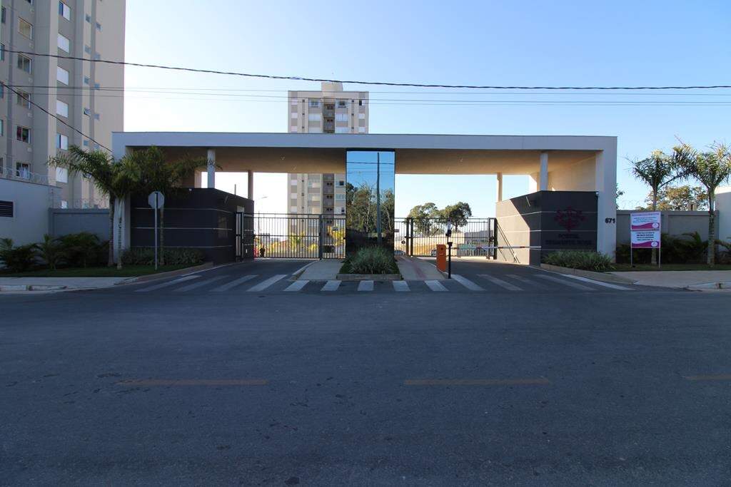 Apartamento à venda no Planalto: Apartamento à venda, Planalto - Divinópolis/MG