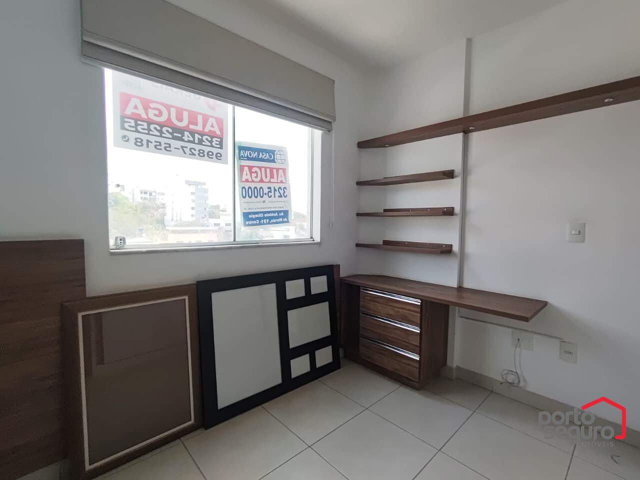 Apartamento para aluguel no Manoel Valinhas: Apartamento para alugar, Manoel Valinhas - Divinópolis/MG