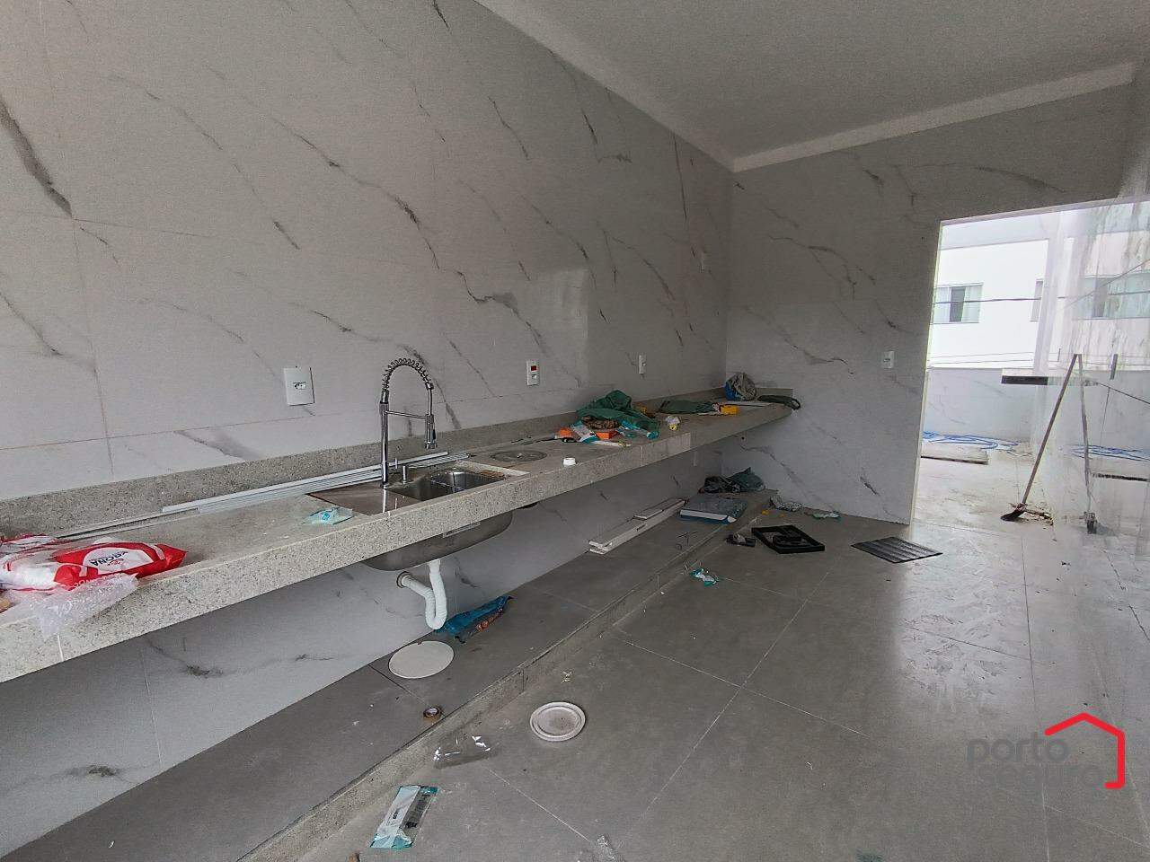 Apartamento à venda no Novo Paraíso: Apartamento à venda, Novo Paraíso - Divinópolis/MG