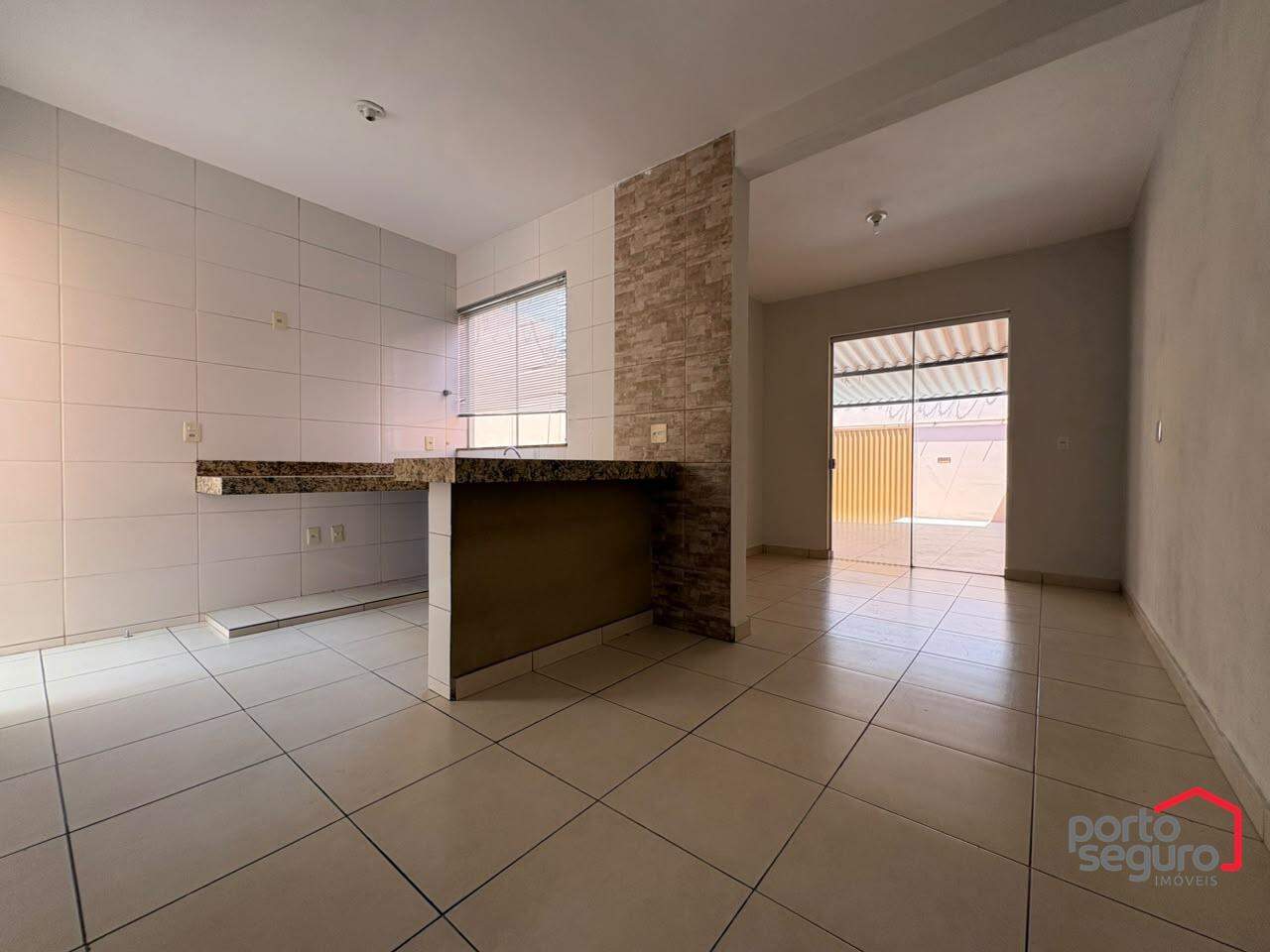 Casa para aluguel no Balneário Rancho Alegre : Casa para alugar, Balneário Rancho Alegre  - Divinópolis/MG