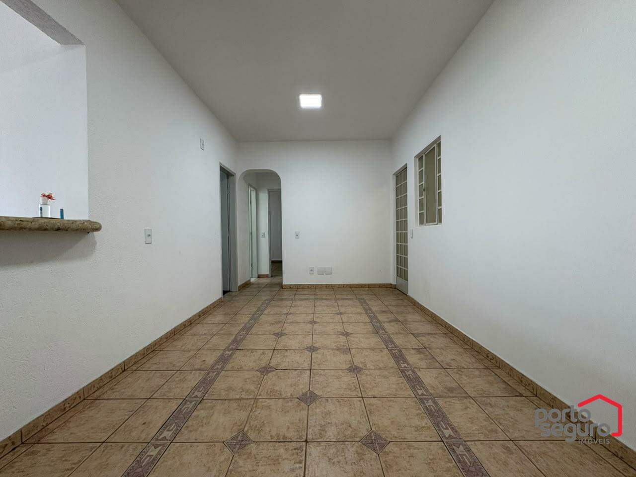 Cobertura para aluguel no Centro: Cobertura para alugar, Centro - Divinópolis/MG