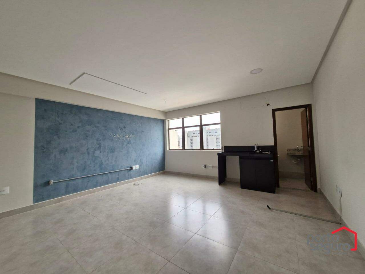 Sala para aluguel no Centro: Sala para alugar, Centro - Divinópolis/MG