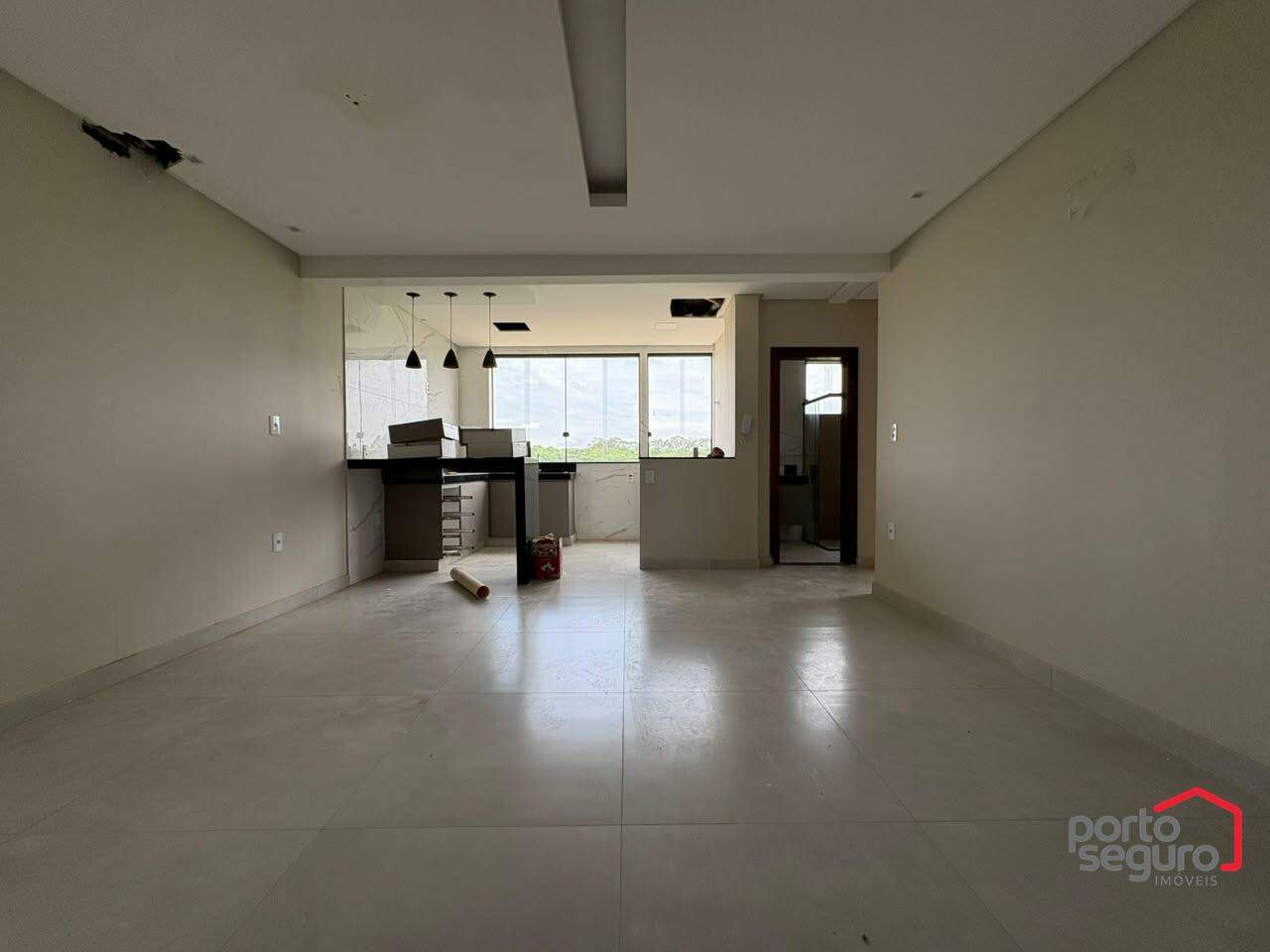 Apartamento para aluguel no Padre Eustáquio: Apartamento para alugar, Padre Eustáquio - Divinópolis/MG