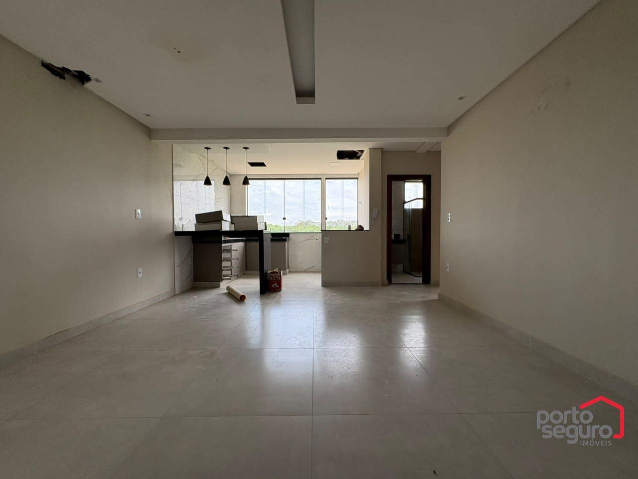 Apartamento para aluguel no Padre Eustáquio: Apartamento para alugar, Padre Eustáquio - Divinópolis/MG