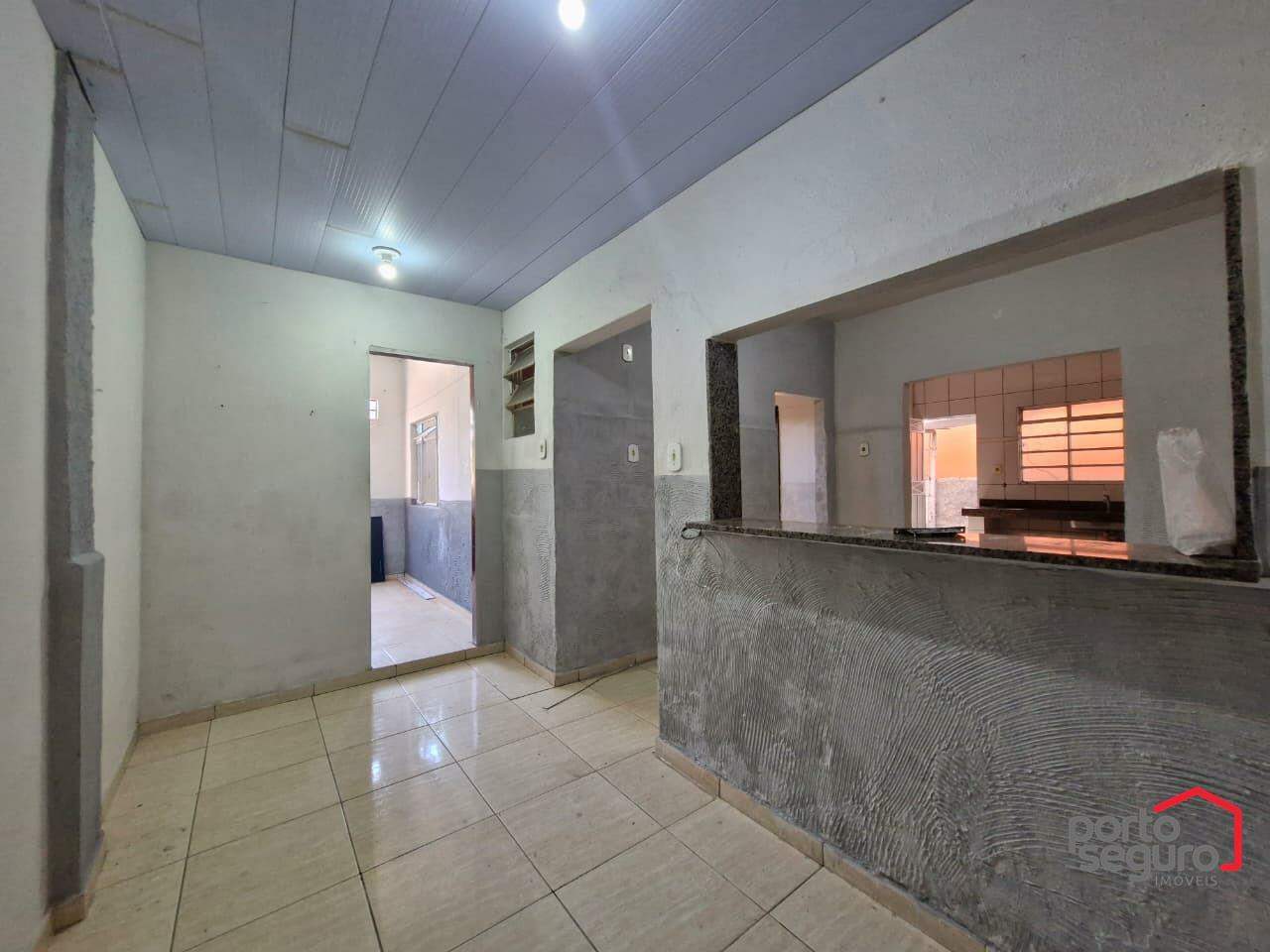 Casa para aluguel no Catalão: Casa para alugar, Catalão - Divinópolis/MG
