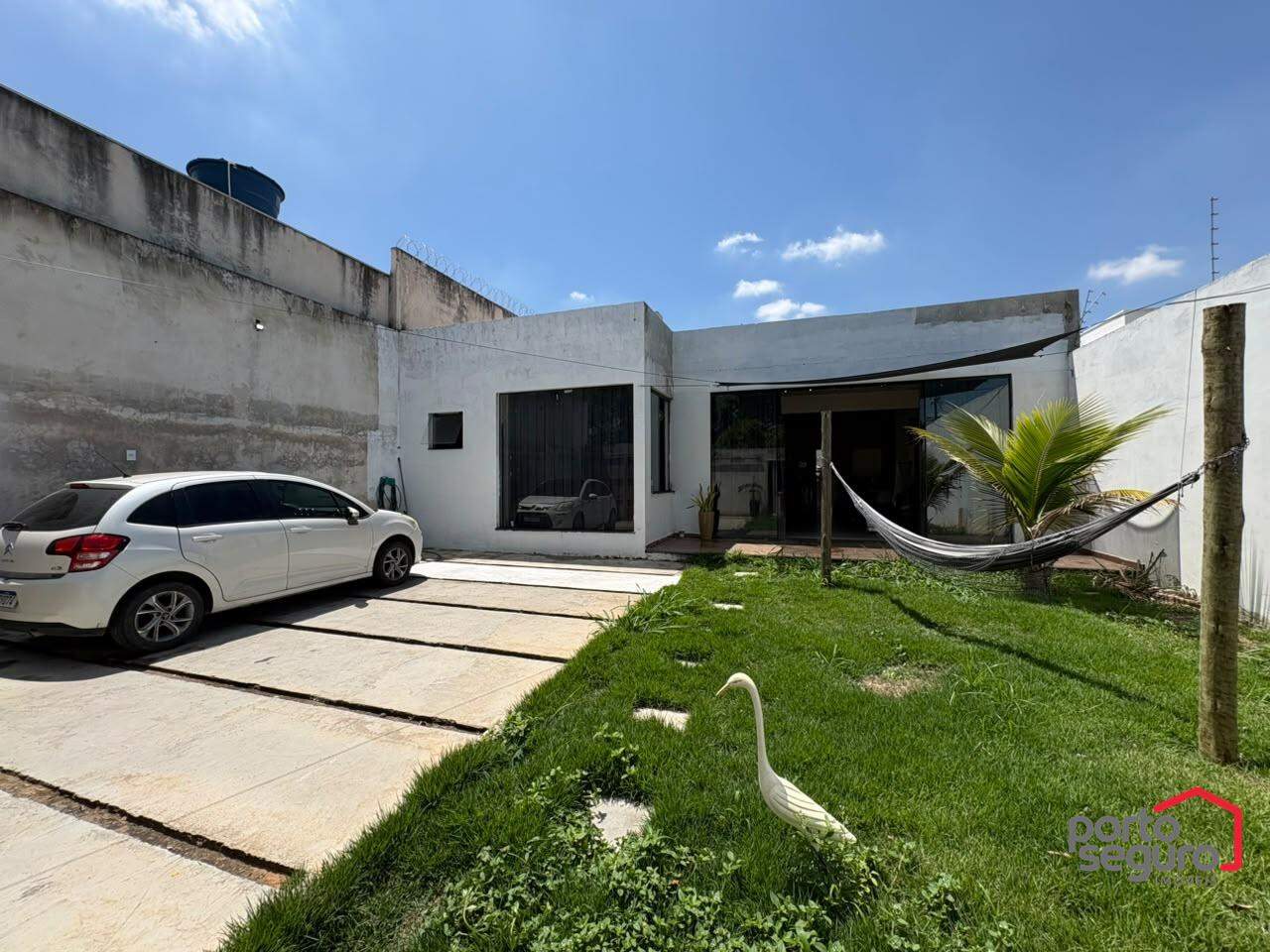 Casa para aluguel no Rancho Alegre: Casa para alugar, Rancho Alegre - Divinópolis/MG