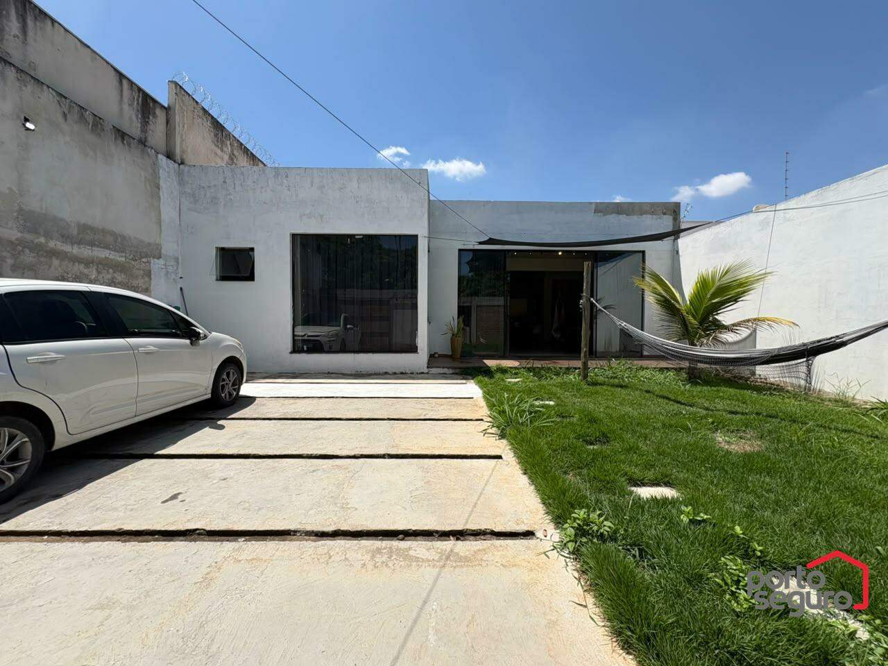 Casa para aluguel no Rancho Alegre: Casa para alugar, Rancho Alegre - Divinópolis/MG