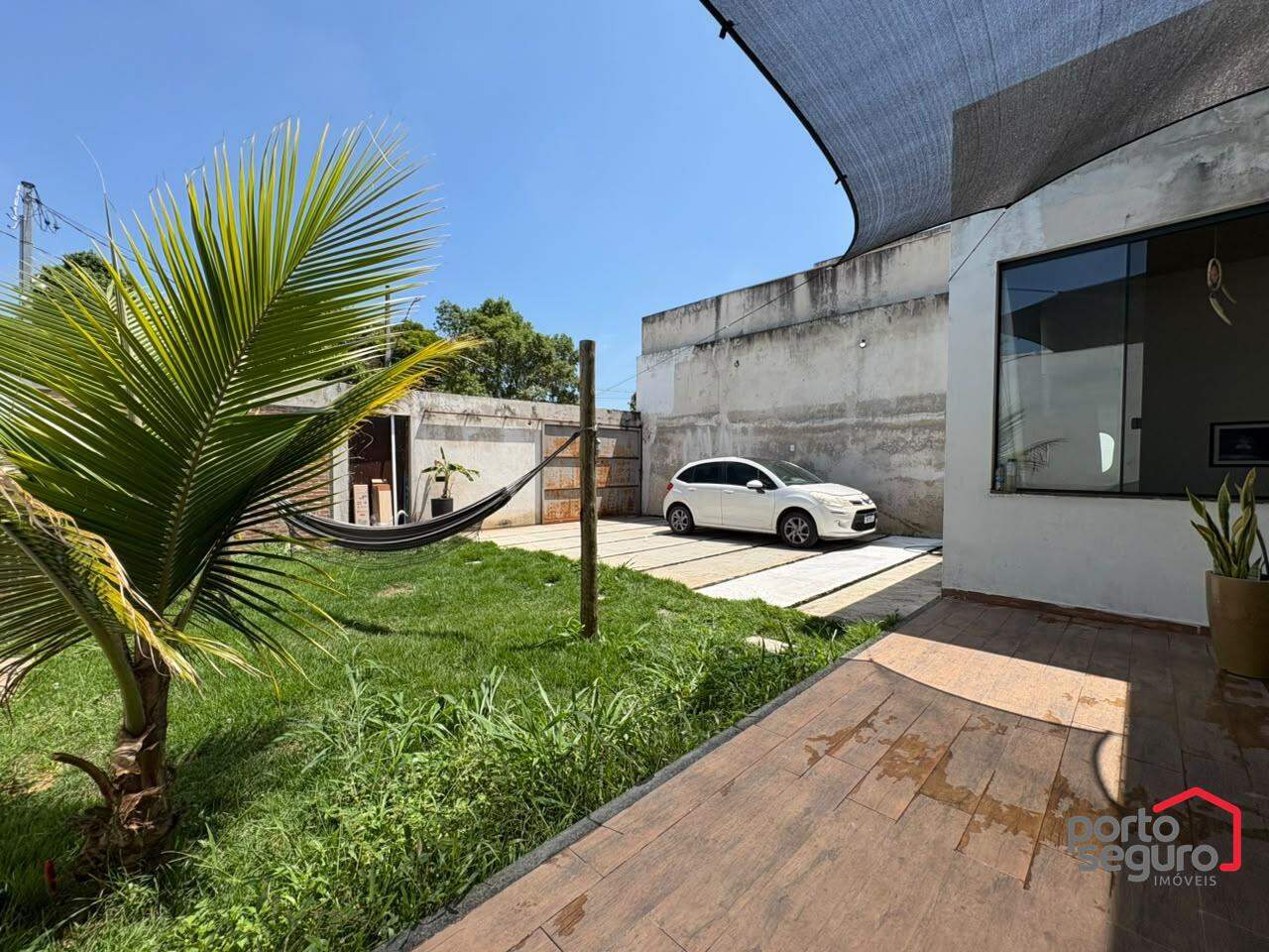 Casa para aluguel no Rancho Alegre: Casa para alugar, Rancho Alegre - Divinópolis/MG