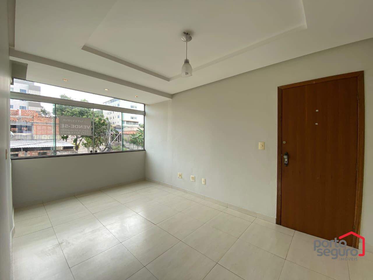 Apartamento para aluguel no Bela Vista: Apartamento para alugar, Bela Vista - Divinópolis/MG
