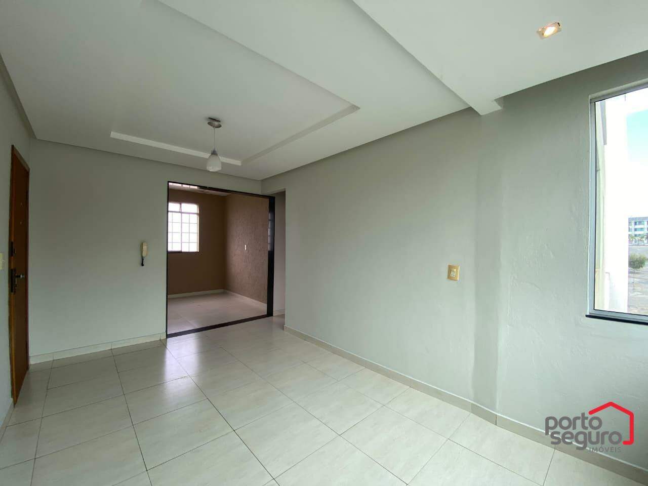 Apartamento para aluguel no Bela Vista: Apartamento para alugar, Bela Vista - Divinópolis/MG