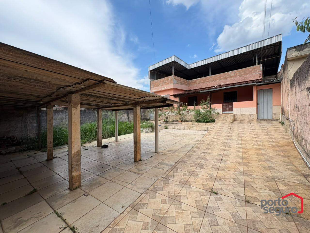 Casa para aluguel no Ponte Funda: Casa para alugar, Ponte Funda - Divinópolis/MG