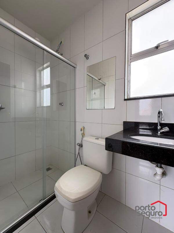 Apartamento para aluguel no Centro: Apartamento para alugar, Centro - Divinópolis/MG