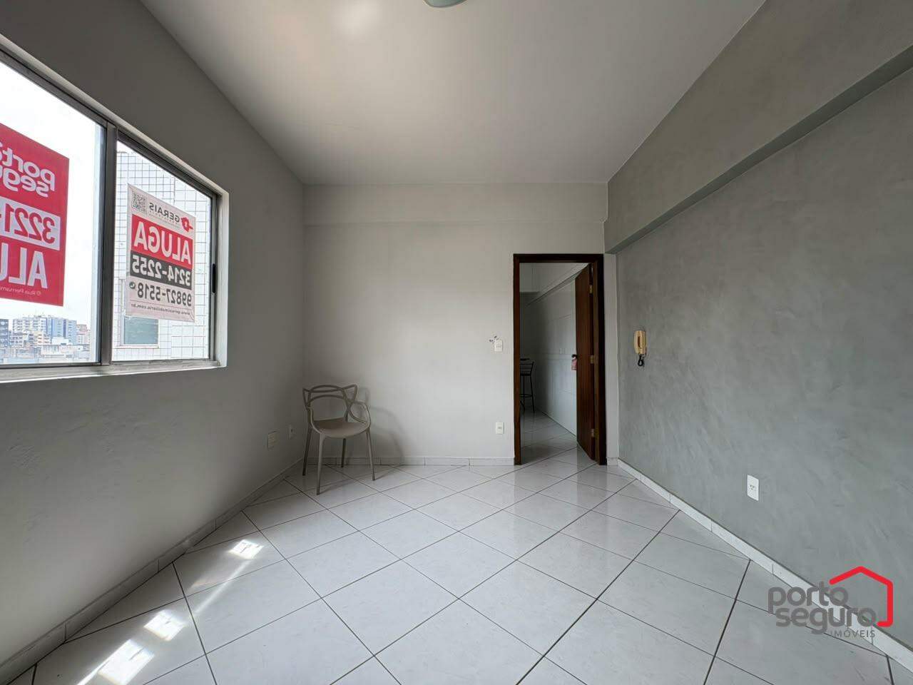 Apartamento para aluguel no Centro: Apartamento para alugar, Centro - Divinópolis/MG