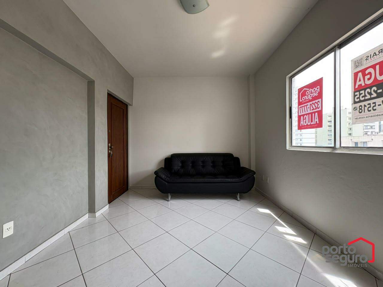 Apartamento para aluguel no Centro: Apartamento para alugar, Centro - Divinópolis/MG