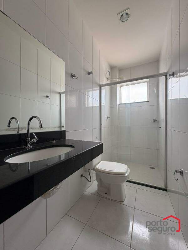 Apartamento para aluguel no Centro: Apartamento para alugar, Centro - Divinópolis/MG