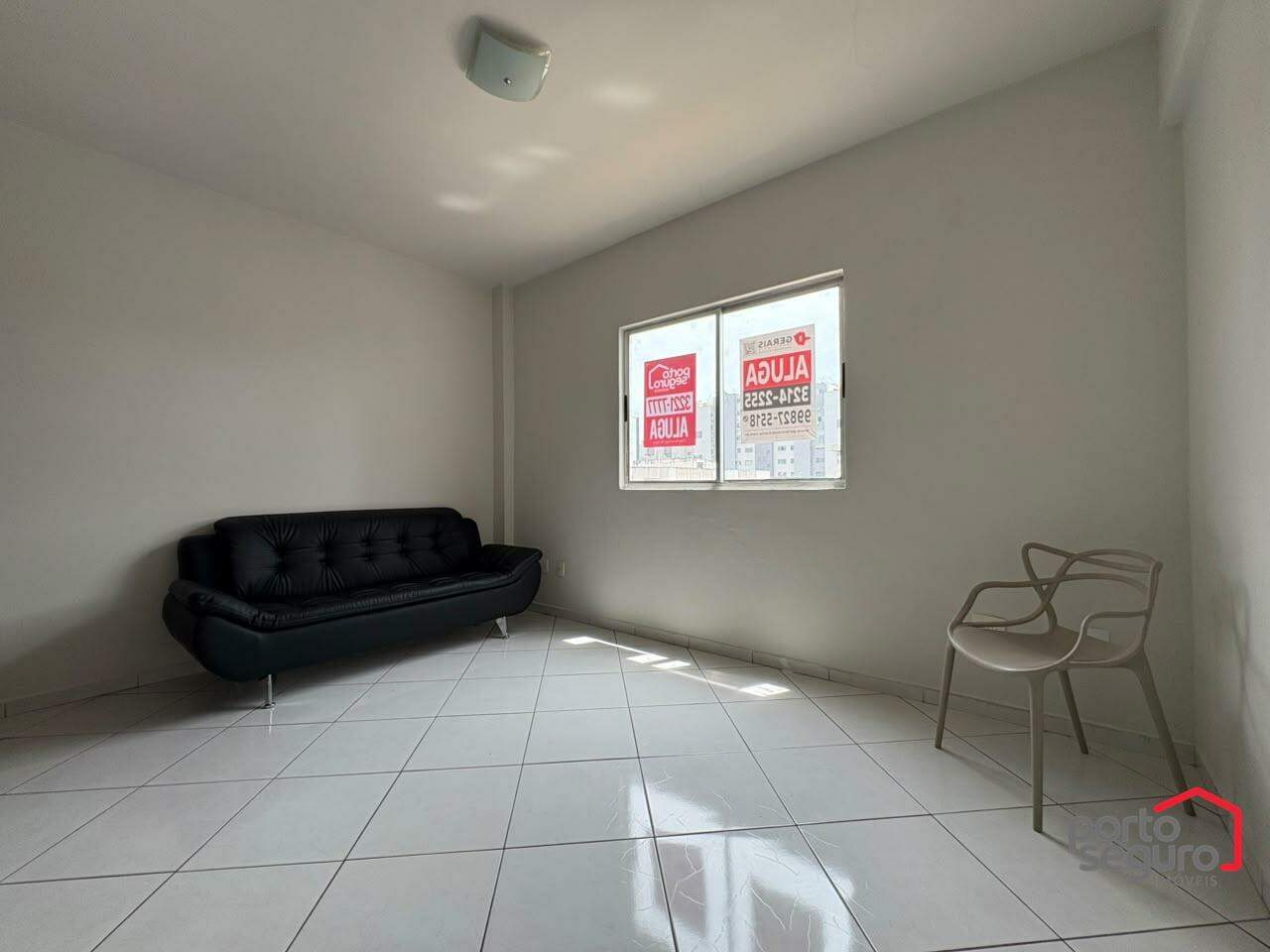 Apartamento para aluguel no Centro: Apartamento para alugar, Centro - Divinópolis/MG