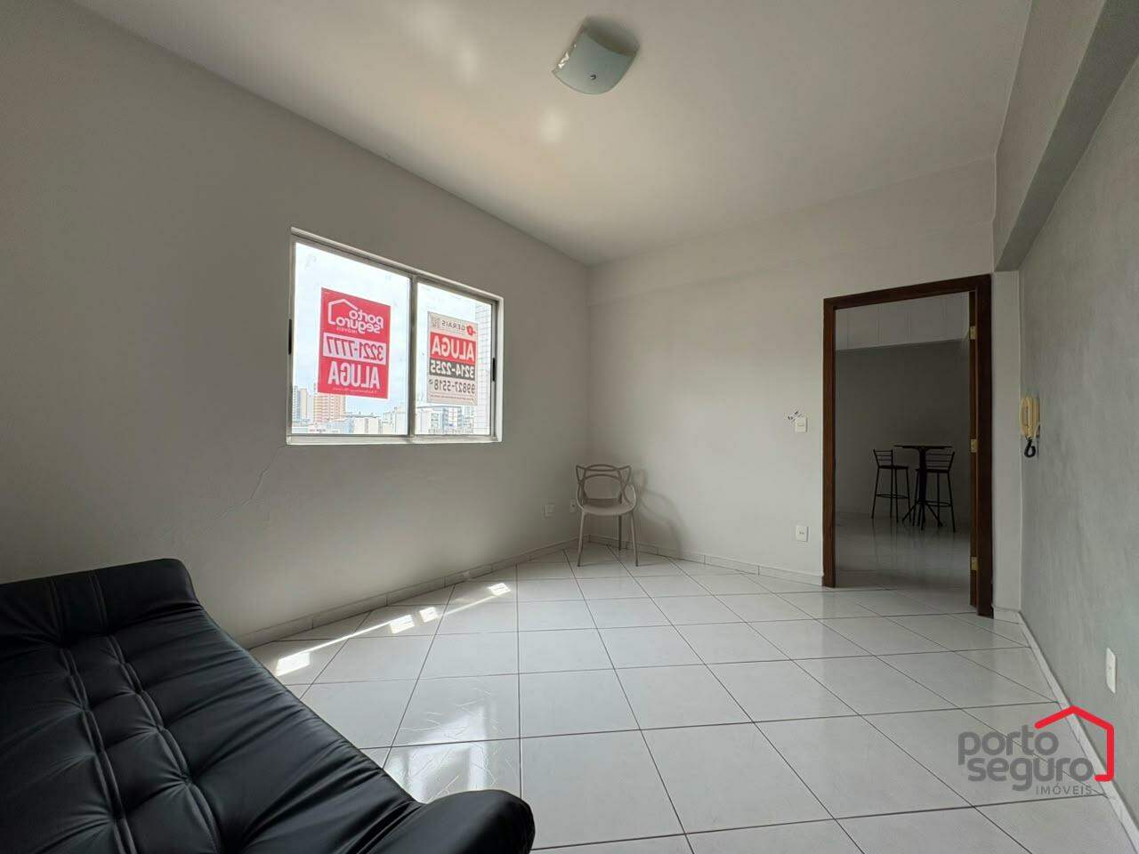 Apartamento para aluguel no Centro: Apartamento para alugar, Centro - Divinópolis/MG