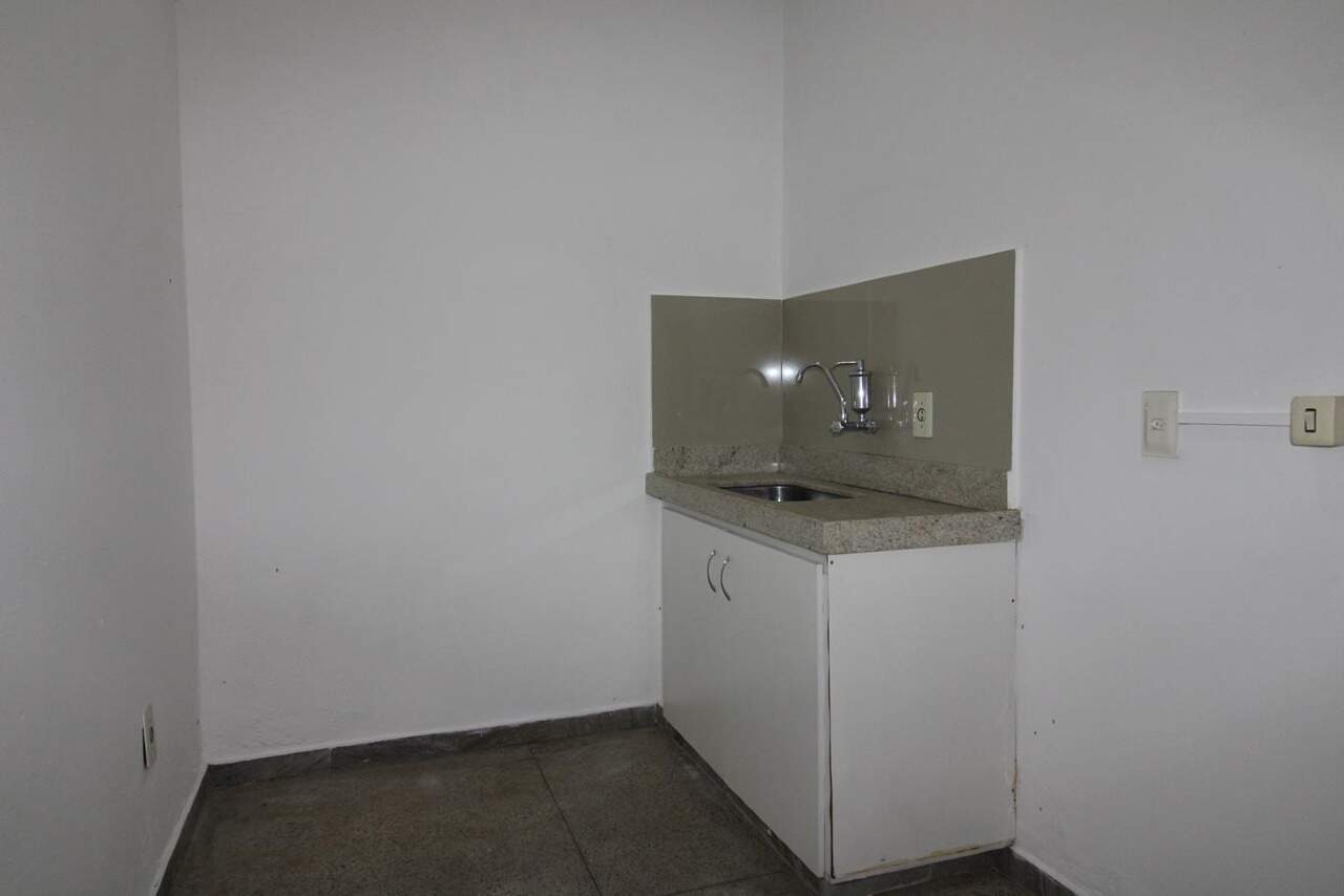 Loja para aluguel no São José: Loja para alugar, São José - Divinópolis/MG