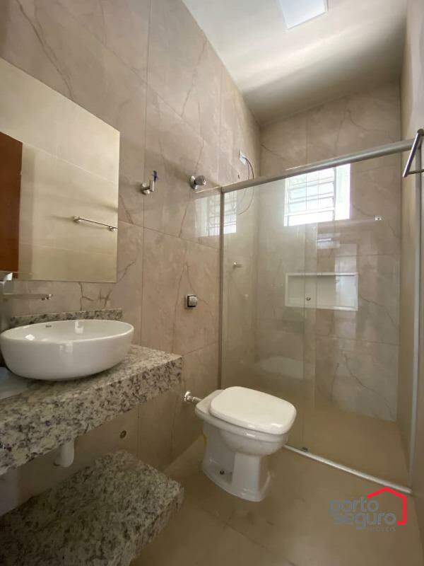Casa para aluguel no São José: Casa para alugar, São José - Divinópolis/MG