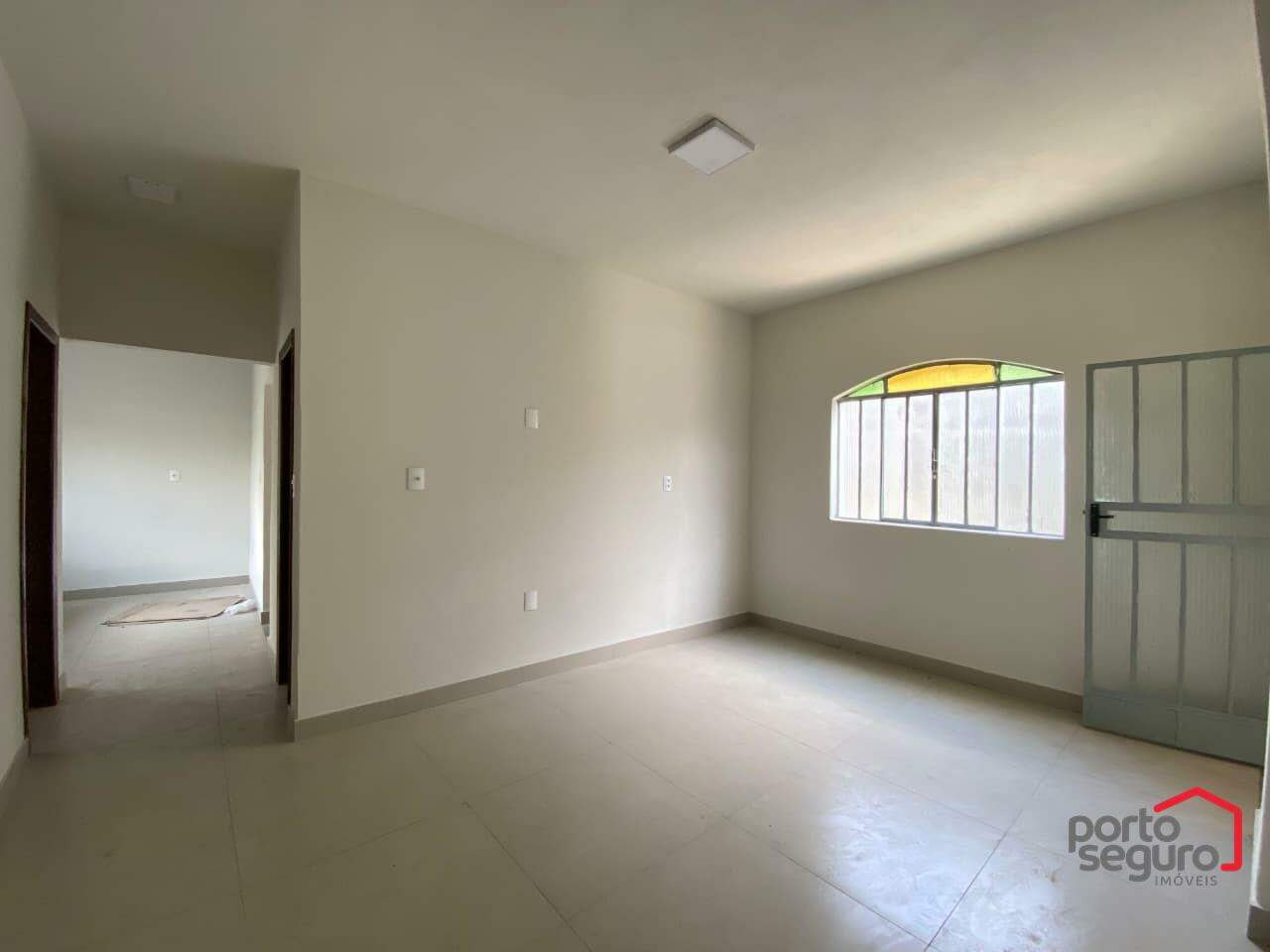 Casa para aluguel no São José: Casa para alugar, São José - Divinópolis/MG