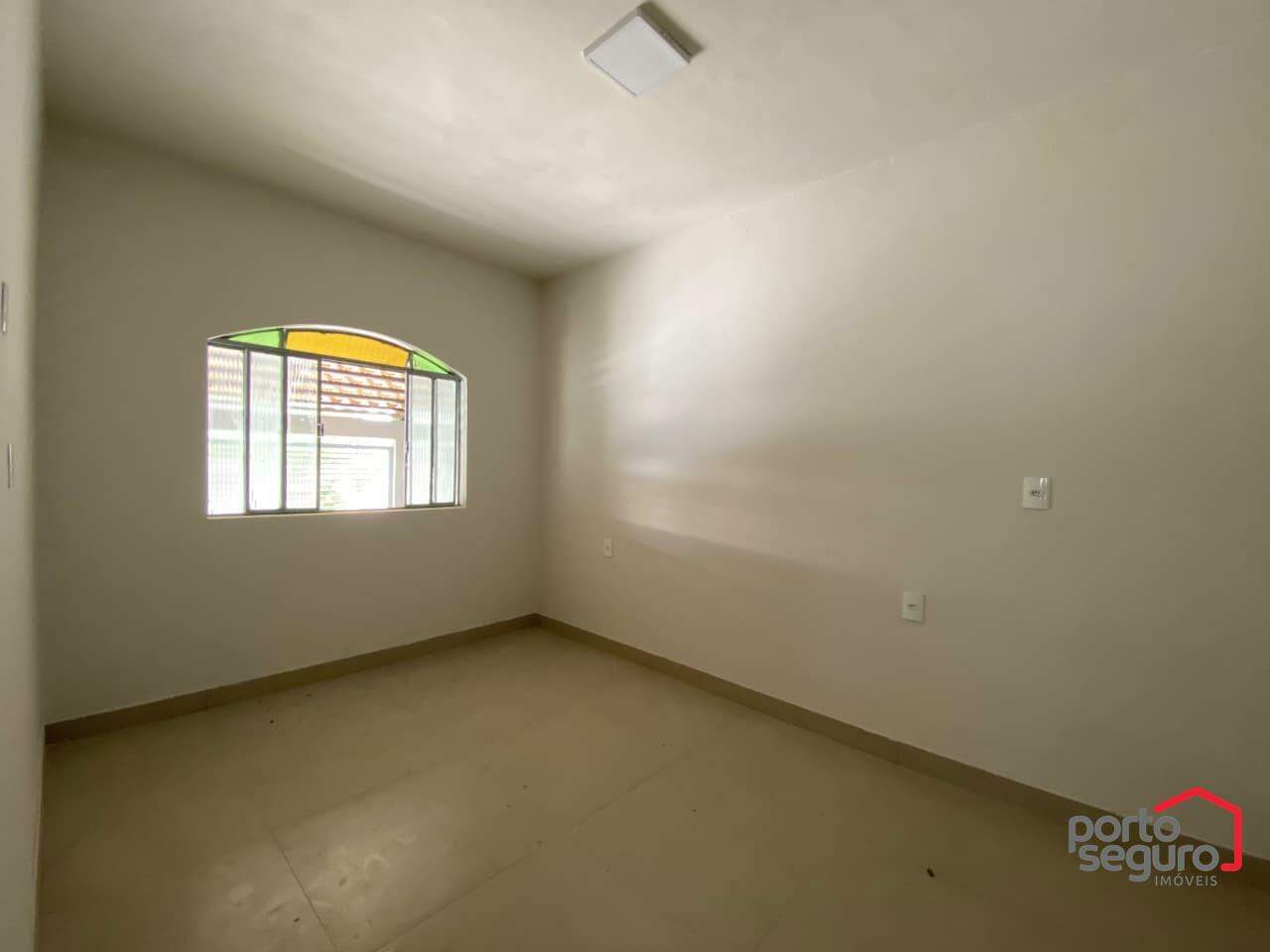 Casa para aluguel no São José: Casa para alugar, São José - Divinópolis/MG