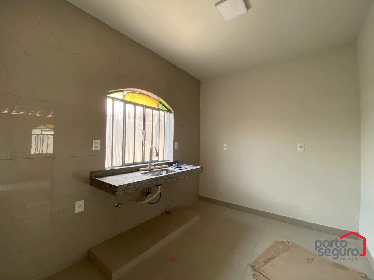 Casa para aluguel no São José: Casa para alugar, São José - Divinópolis/MG