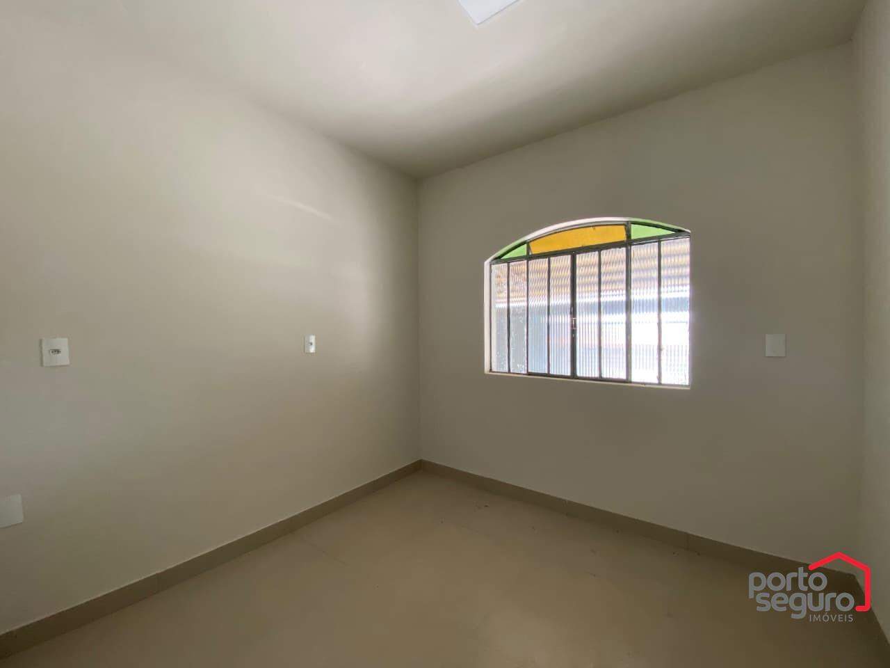 Casa para aluguel no São José: Casa para alugar, São José - Divinópolis/MG