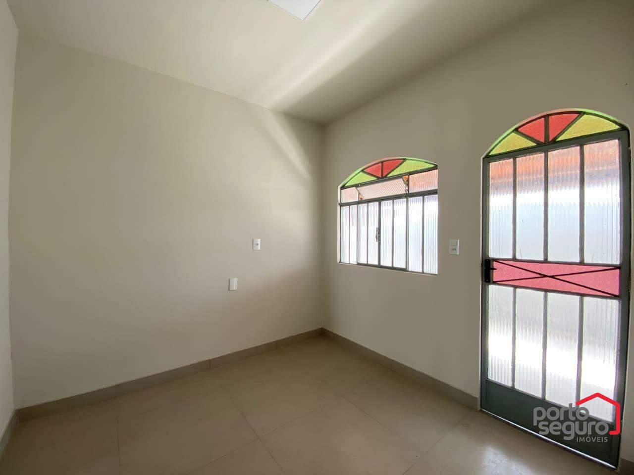Casa para aluguel no São José: Casa para alugar, São José - Divinópolis/MG