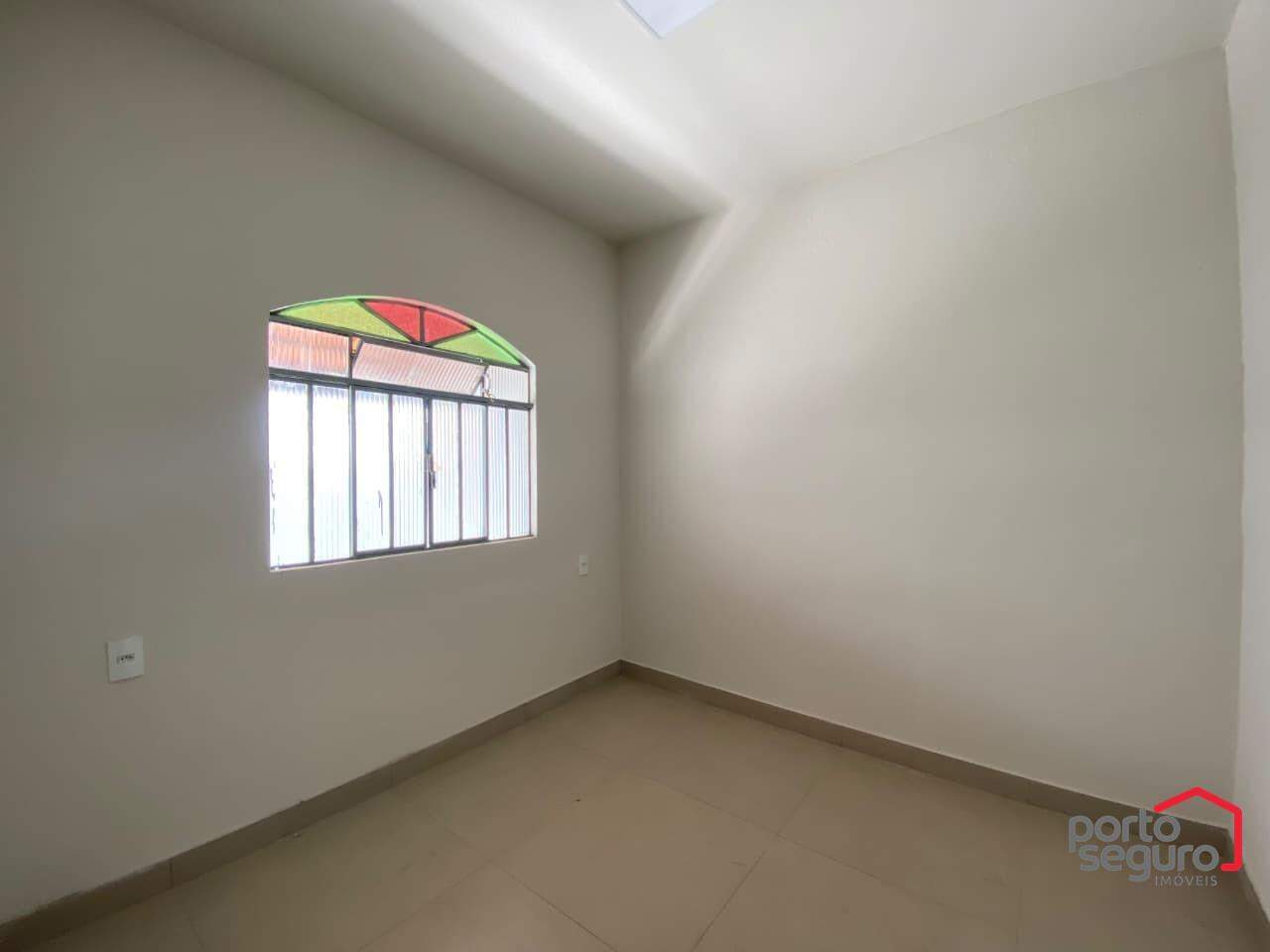Casa para aluguel no São José: Casa para alugar, São José - Divinópolis/MG