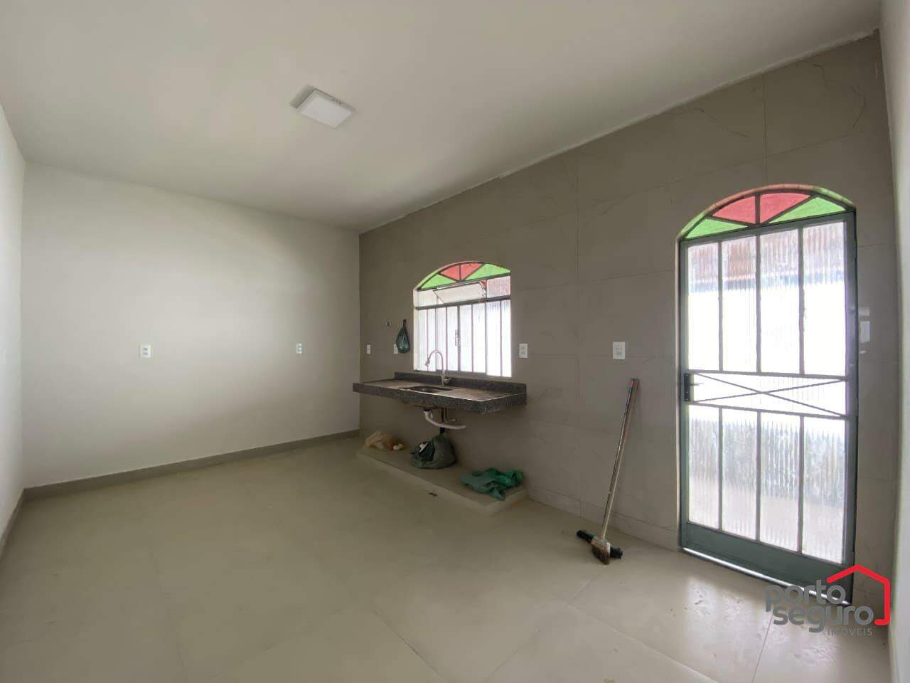 Casa para aluguel no São José: Casa para alugar, São José - Divinópolis/MG