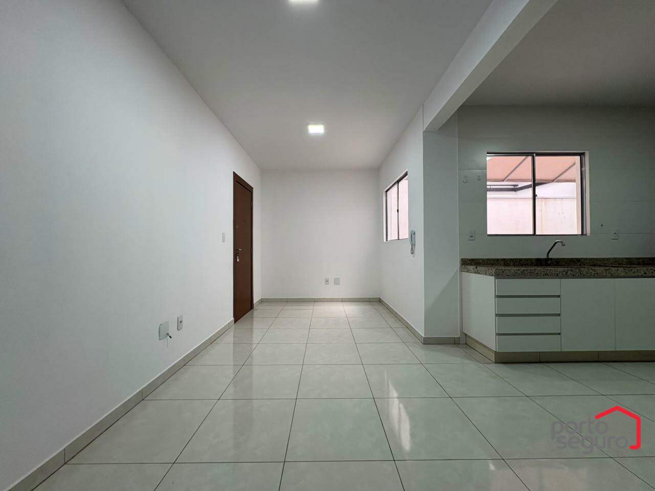 Apartamento para aluguel no São José: Apartamento para alugar, São José - Divinópolis/MG