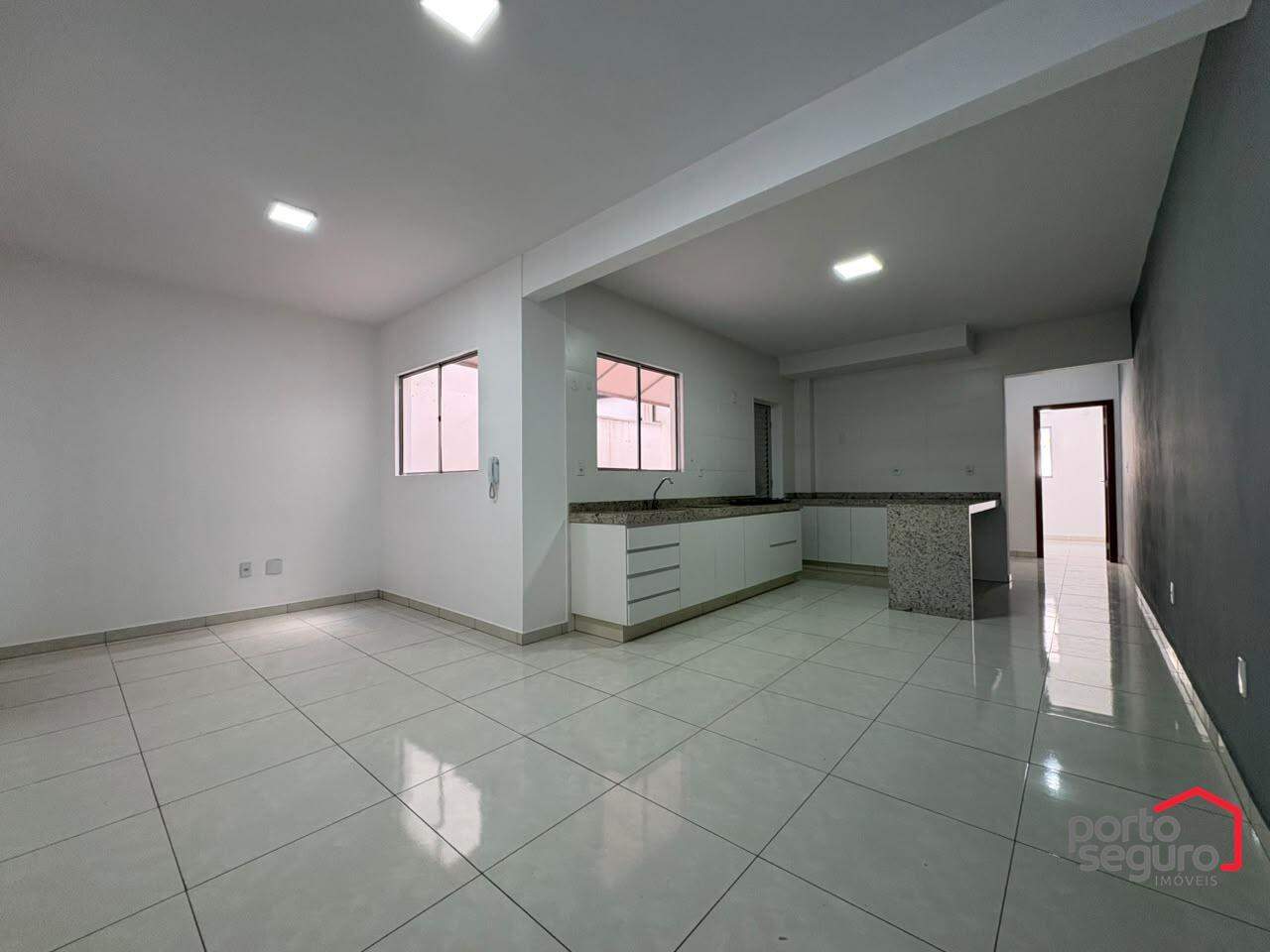 Apartamento para aluguel no São José: Apartamento para alugar, São José - Divinópolis/MG