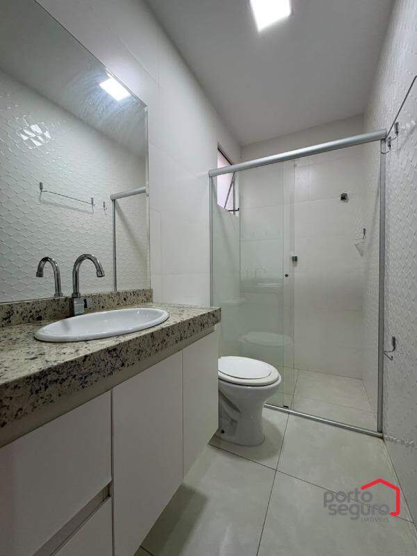 Apartamento para aluguel no São José: Apartamento para alugar, São José - Divinópolis/MG