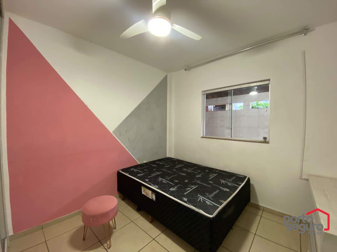 Casa para aluguel no Porto Velho: Casa para alugar, Porto Velho - Divinópolis/MG