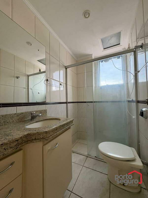Apartamento para aluguel no Centro: Apartamento para alugar, Centro - Divinópolis/MG