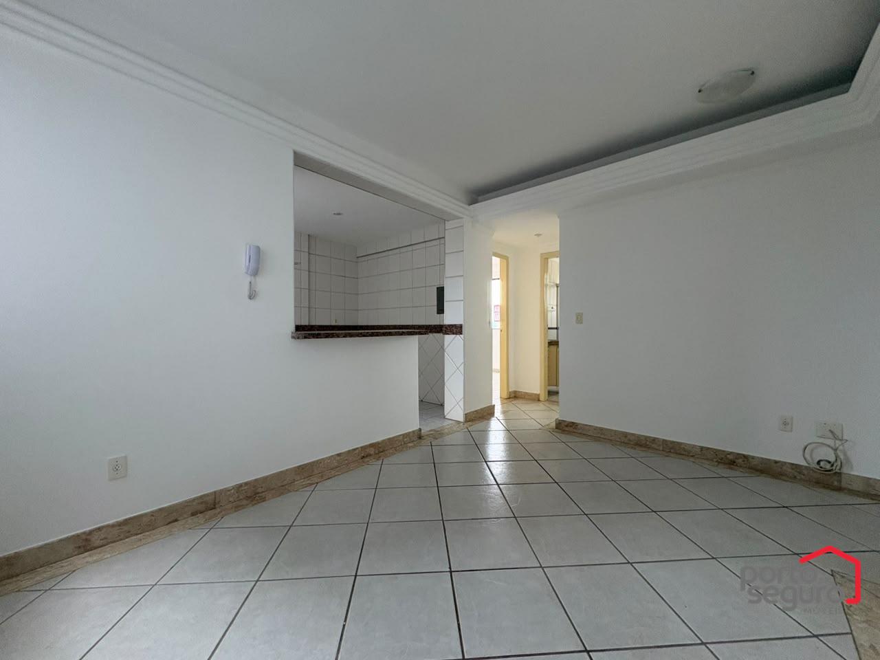Apartamento para aluguel no Centro: Apartamento para alugar, Centro - Divinópolis/MG